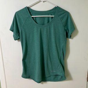 Patagonia women’s technical performance t-shirt